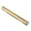 Gold Wall Sticker Waterproof Oil proof Dust proof Aluminum Foil Heat resistant