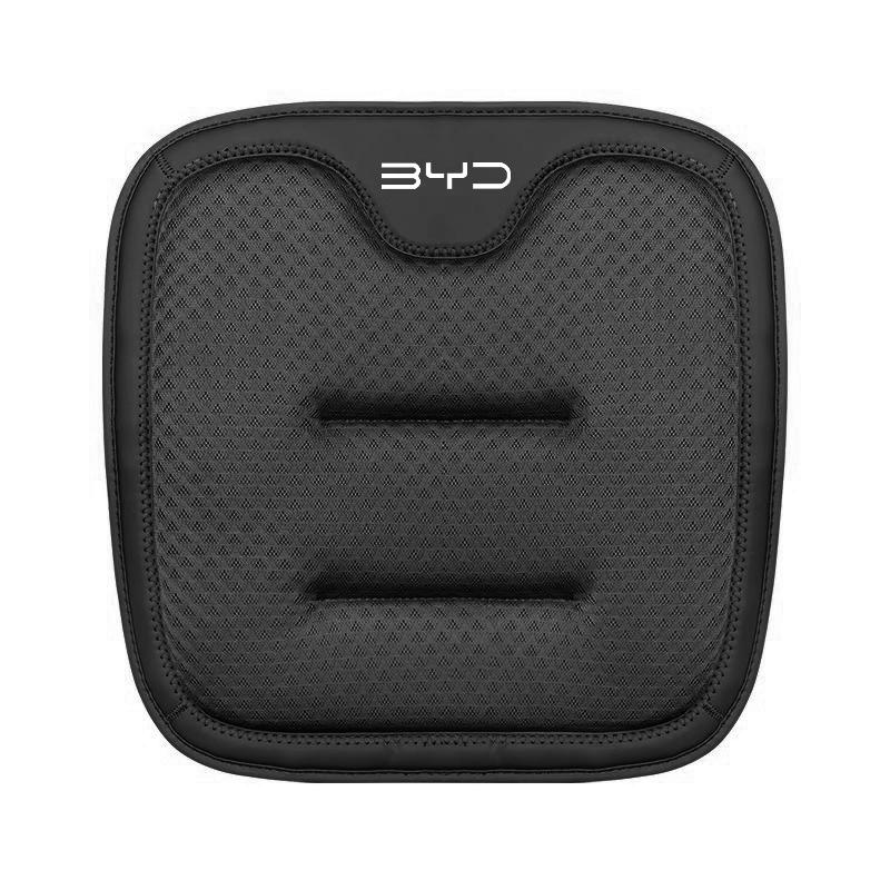 Sponge Car Seat Cover For BYD Atto3 Han Song Plus Seagyll V2l Dolphin F3 E6 G3 I3 Ea1 Dmi Breathable Non-Slip Auto Seat Cushion