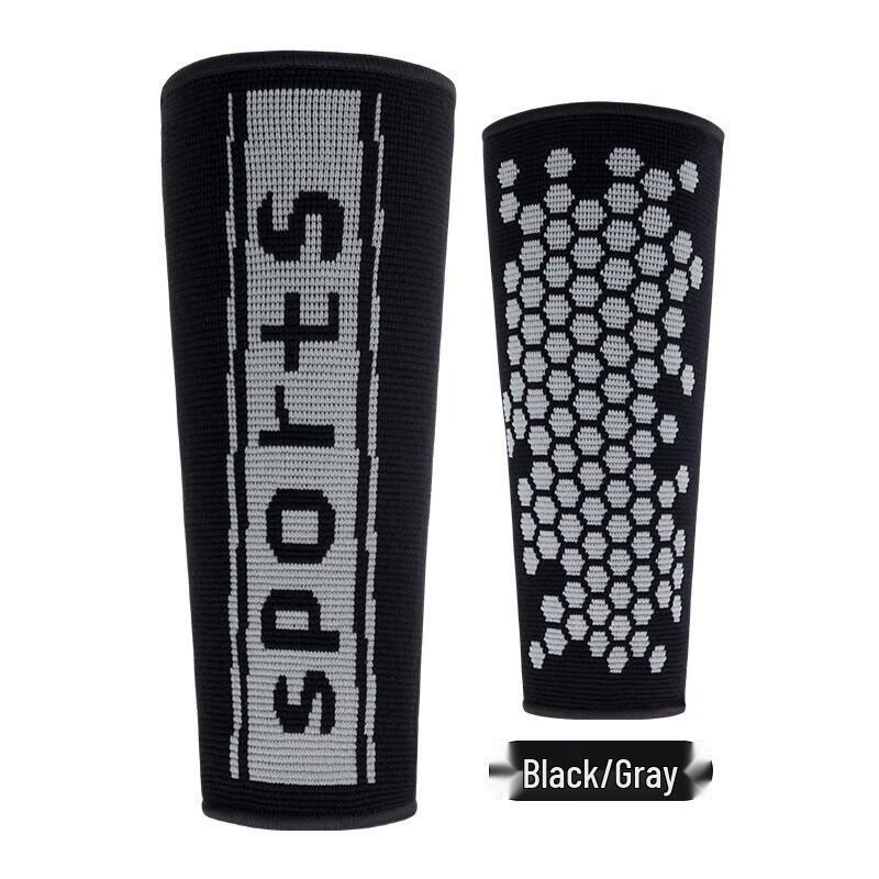 

Jundingying Unisex Knitted Sports Arm Sleeves (Pair)