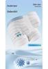 Boys' Ice Silk Summer Underwear - Thin Style for Ages 11 and Up, Flat-Leg Four-Corner Design