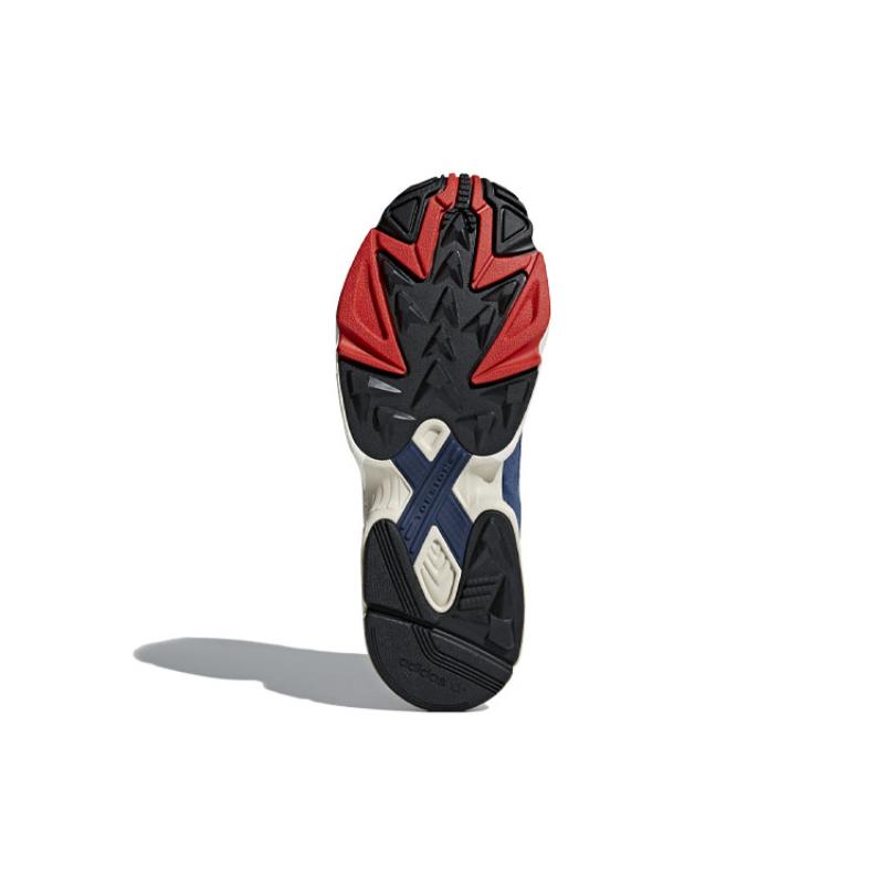 Adidas Yung 1 'Chalk White' Sneakers B37615