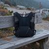 Running Water Vest Breathable Mesh WearResistant Backpack