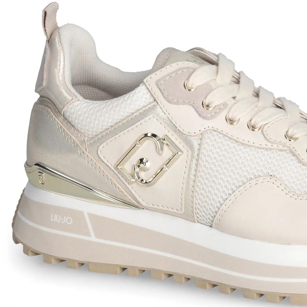 Liu·jo Sneakers Maxi Wonder 01