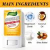 Deodorant Stick-Nourish The Skin-Long-Lasting Odor Protection For All Day Freshness-Helps Control Odor-15g
