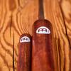 Meinl Percussion Claves CL5HW 8" & 7" Latin Rhythm