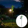 Garten Solarleuchte Wasserdicht Frosch Garten Dekoration Outdoor Figur Für Wegbeleuchtung