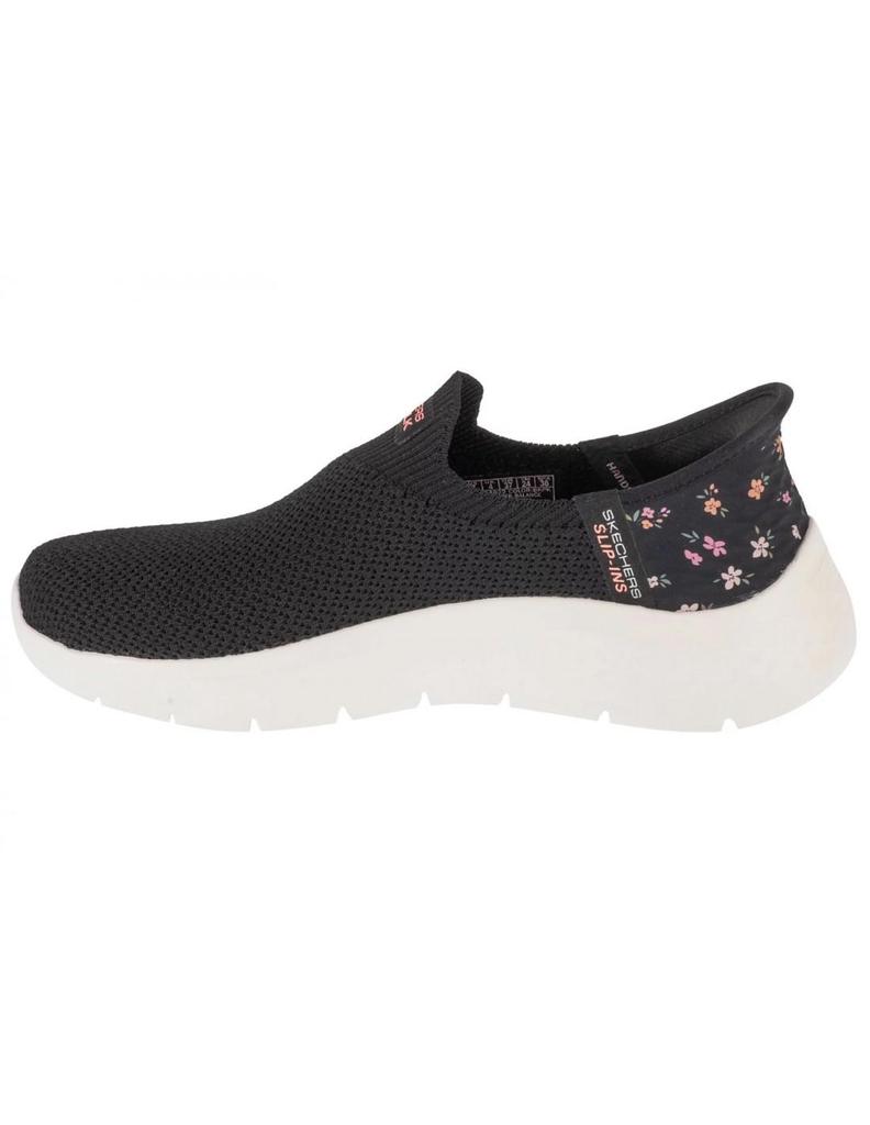 Sneakers Skechers Black GO WALK Flex