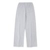 INTERCREW Logo Semi-Wide Training M Gray Itz3Rl10Amg