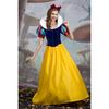 Halloween Snow White Dress, Cinderella Dress, Cinderella, Adult Stage Costume