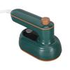 Mini Ironing Machine 266 Fahrenheit Fast Preheating Rotatable Ergonomic Handheld Steam Iron for Fami