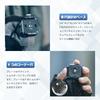 ULANZI FALCAM F38 Multi-Hole Quick Release Quick Shoe Quick Release Plate Camera Accessory 1/4" Screw 3/8" Screw Adapter Arca-Swiss Compatible 38mm An