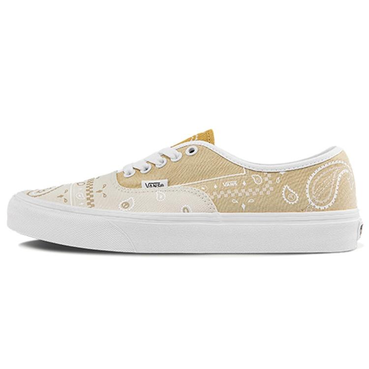 Vans Authentic Peace Paisley - Peace Men s VN0A5KRDATI EU 36