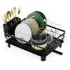 Modern Countertop Dish Drying Rack