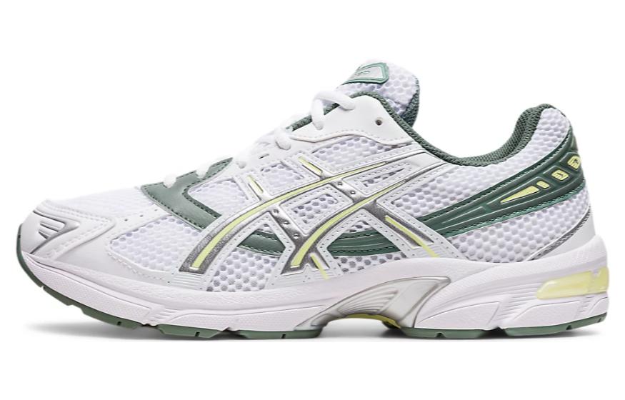

ASICS Gel 1130 White Jade Yellow 1201A256-111 46