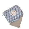 Cute Cartoon Protective Sleeve for 11-inch iPad Pro & 14-inch Laptops