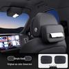 Xiaopeng M03 MAX Tissue Box Seat Hanging & Armrest Car Interior Decoration