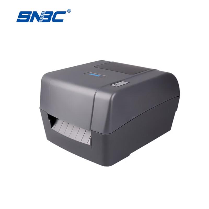 SNBC BP420 PC Thermal Transfer Label Printer