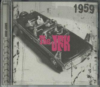 

CD 1959 SHEEP0008 HITSG 2009 Japan Japanese PopRock Used