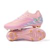 Children'S Football Shoes Boys And Girls Tf Broken Nails Competition Training Shoes Primary And Secondary School Lawn School Training Shoes