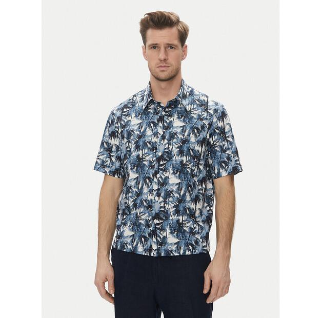 Рубашка Armani Exchange XM001240 AF14869 F0041 EU XL