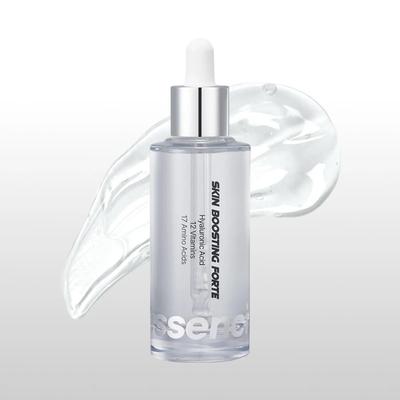 Essenciel Skin Boosting Forte Ampoule 50ml – Dual Functional Brightening & Anti-Wrinkle Booster