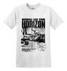 Unisex Shirt Cotton Oversize Large Size Bring Me The Horizon - «therapy»