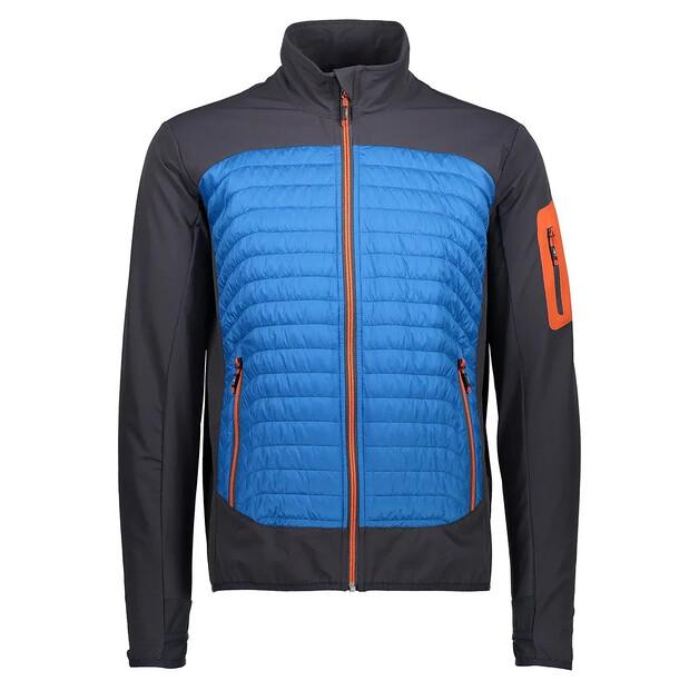 

CMP 39Z6007 куртка 4XL