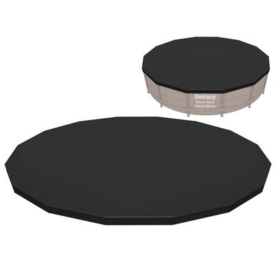 Cover for the 427 Cm Bestway 58248 Frame Pool