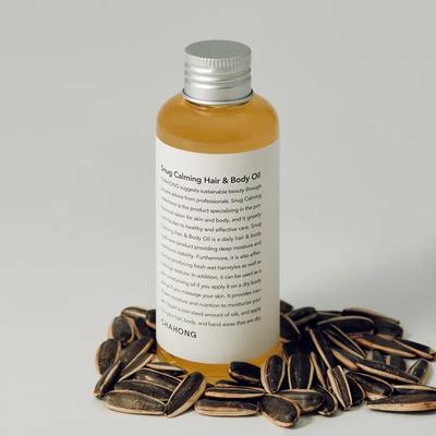 Massagem – Óleos de massagem