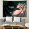 1PC Magic witch And Friendship K-pop music group Tapestry Accessories for Bedroom,Livingroom, dormitory Room Wall Decor Fan Birthday Gifts
