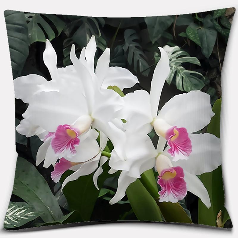 

Модная декоративная наволочка, диван, автомобильные канцелярские товары, уличная подушка 45x45cm