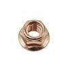 Copper Exhaust Nut/Bolt for BMW 3 Series E30 M8