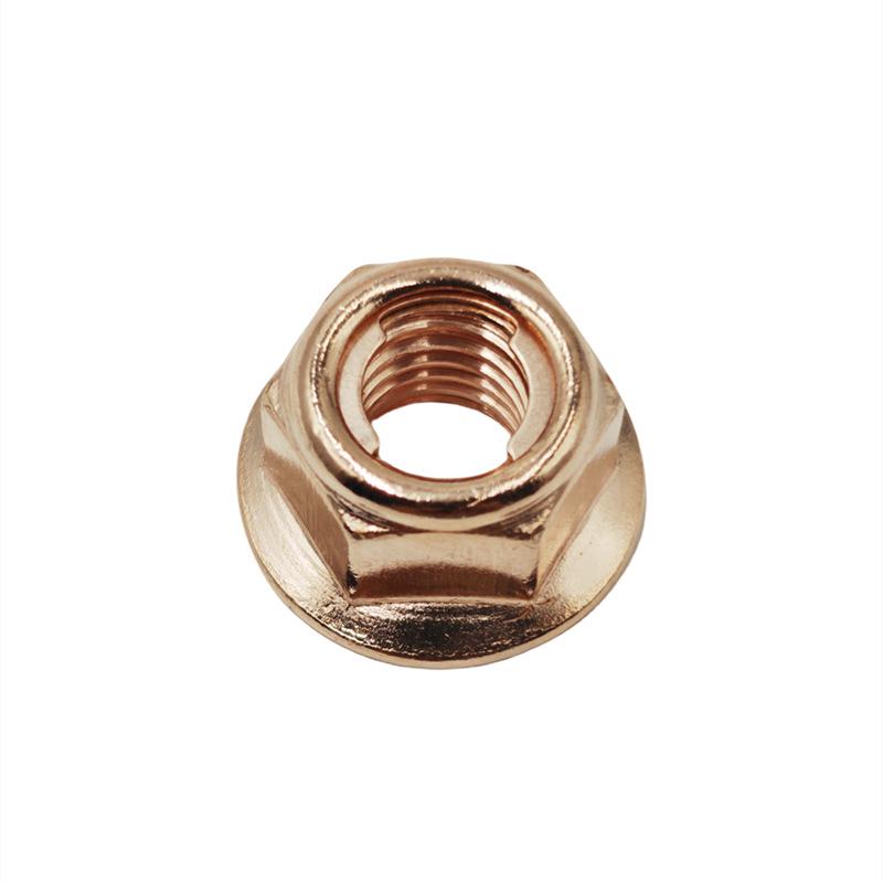Copper Exhaust Nut/Bolt for BMW 3 Series E30 M8