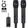 Accesorii audio și video – Microfoane