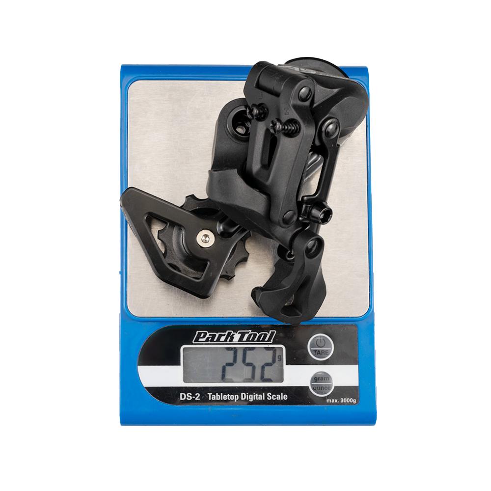 LTWOO A5 9s Rear Derailleur, 3×9speed Compatible with 50T Cassette, ALIVIO / ACERA SS for 36T