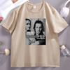 Japanese Style Buffalo 66 Film TShirt Movie Graphic Tee Printed Cotton Oneck Short Sleeve T Shirt Unisex WoUnisex Fashion Tops