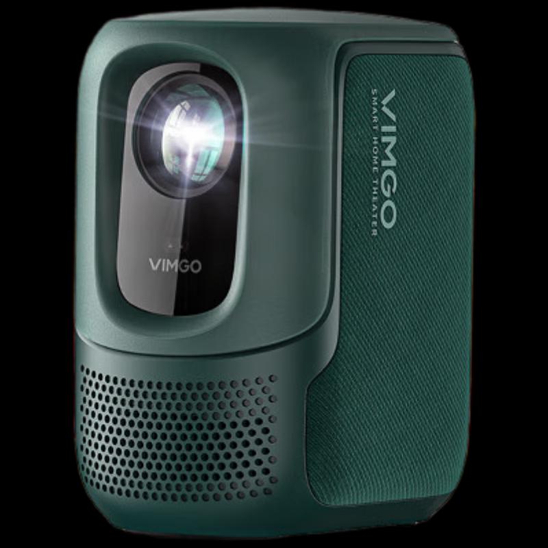 

VIMGO C1 Ultra 1080P HD Home Projector (CN version)