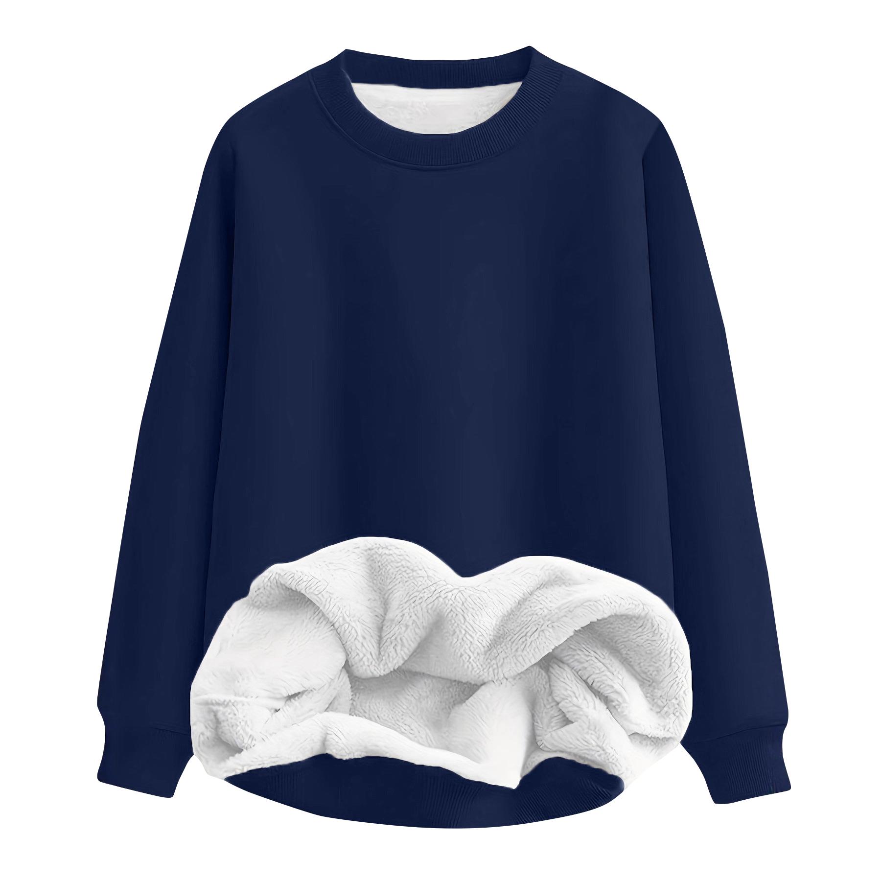 

Женский модный свитер с круглым вырезом, легкий, повседневный трикотажный пуловер с длинным рукавом XL