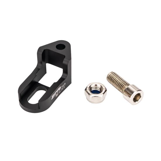 Road Bicycle Middle support Brake Clamp Rustproof Anti-Oxidation Easy Install V Brake C Clip Extension Seat Bike Supplies