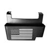 For Jeep Gladiator JT 2018-2024 Car Armrest Box External Storage Box Accessories