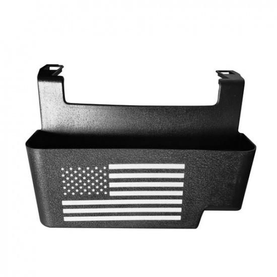 For Jeep Gladiator JT 2018-2024 Car Armrest Box External Storage Box Accessories