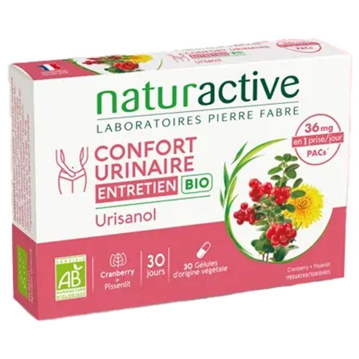 Naturactive Confort Urinaire Bio Comprimé(S) 30 Pc(S) Enfants - Image 3