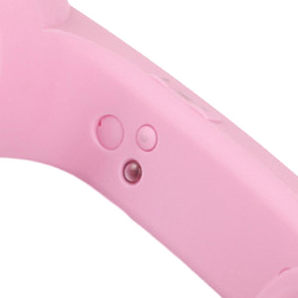 Wireless Phone Handset Vintage Telephone Receiver Anti-radiation Handset