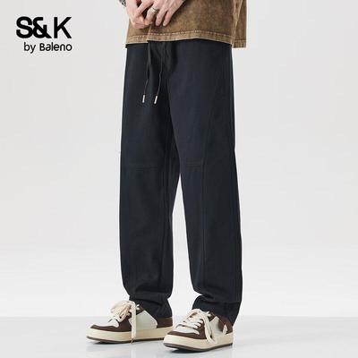 Pantolon – Pantalon ve Kapriler