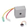 Voltage Regulator Rectifier 794360 for Engine Models 256400 28B700 28M700‑28Q700 351400