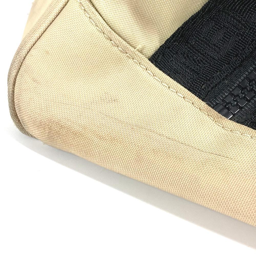 CHANEL sportssports CC CC Mark logo Hand Bag Travel Bag Duffle Bag