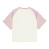 New Balance 1906 T Shirt Women's Pink NEF22202-VIO