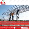 Longxia Retractable Outdoor Tent & Carport
