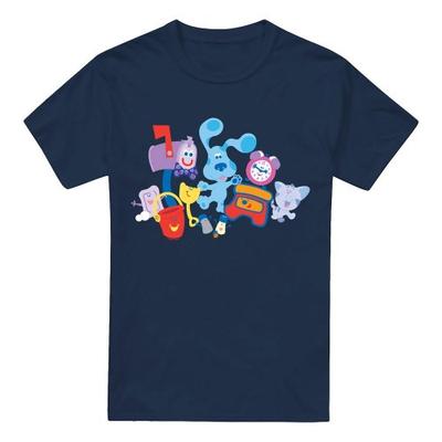 T-Shirts & Muskelshirts – T-Shirts
