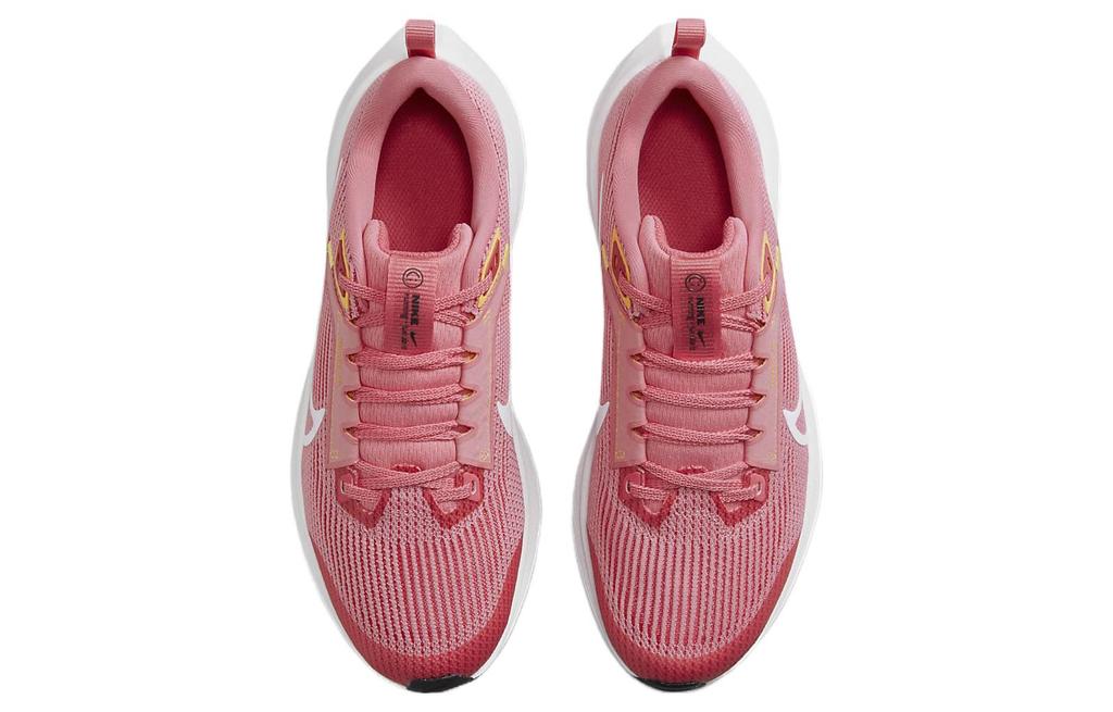 Nike Air Zoom Pegasus 40 GS 'Coral Chalk' DX2498-600